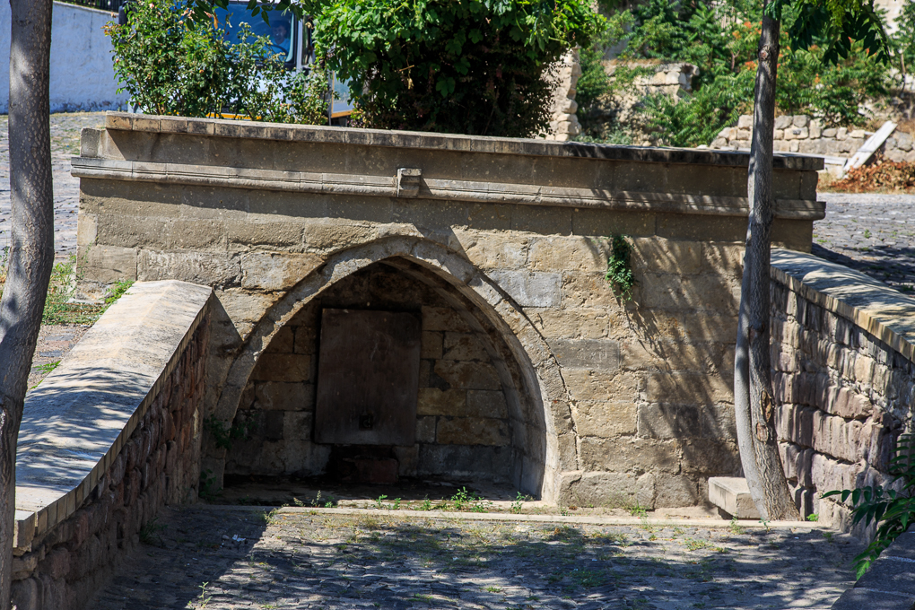 Mustafapaşa (Sinasos)